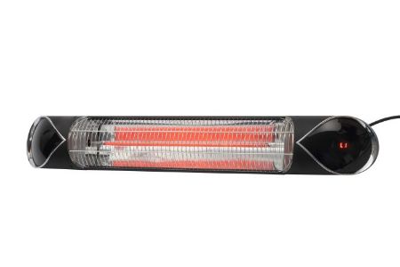 Picture of Flare Wall Mounted Patio Heater
