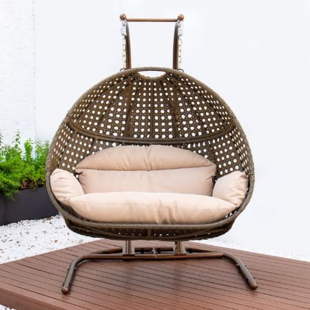 Picture of Double Egg Chair