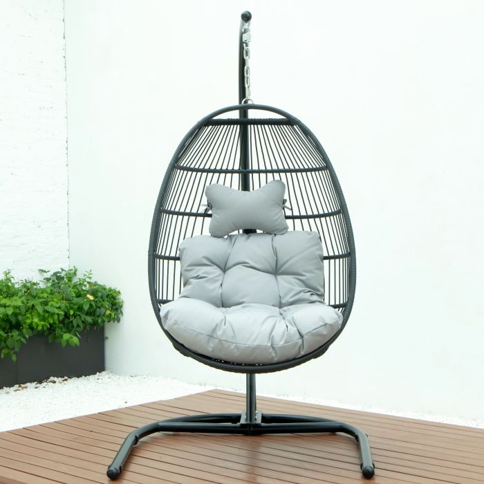 Picture of Foldable Egg Chair