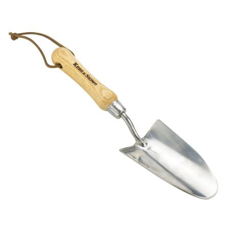 Picture of Stainless Steel Hand Trowel