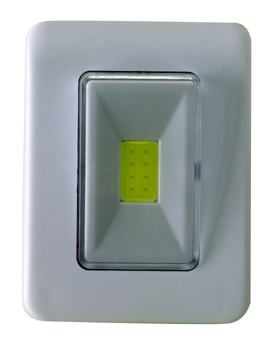 Picture of Compact Multilight White Clip Strip 45l