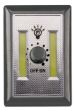 Picture of Multilight Dimmable - Grey Display Tray 160 Lumens