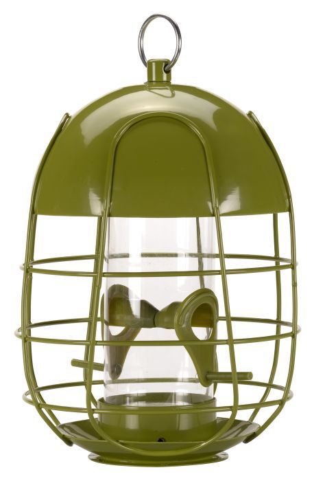 Picture of Acorn Squirrel Proof Seed Feeder