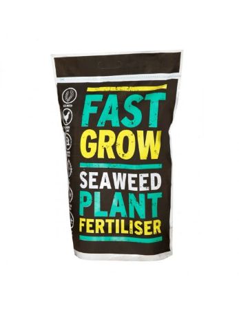 Picture of 10KG FAST GROW SEAWEED PLANT FERTILIZER