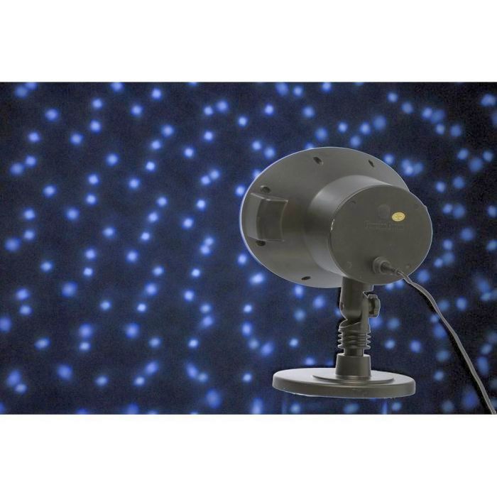Picture of LED Snowfall Projector
