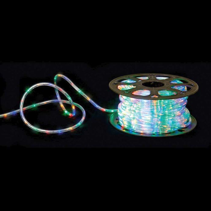 Picture of Premier 50M LED Multi-Action Rope Light - Multi-Coloured
