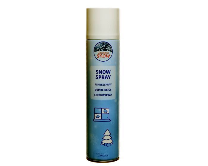 Picture of Snow Spray Can 300ml