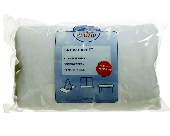 Picture of Snow Carpet 250x100cm