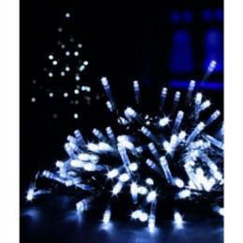 Picture for category Outdoor Christmas Lights