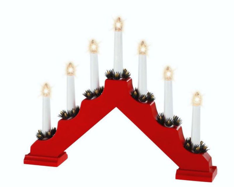 Picture for category Candle Bridges