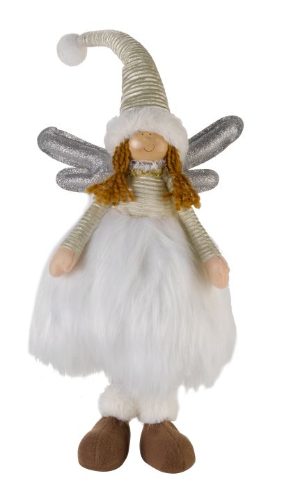Picture of Ophelia Winter Princess - White Large