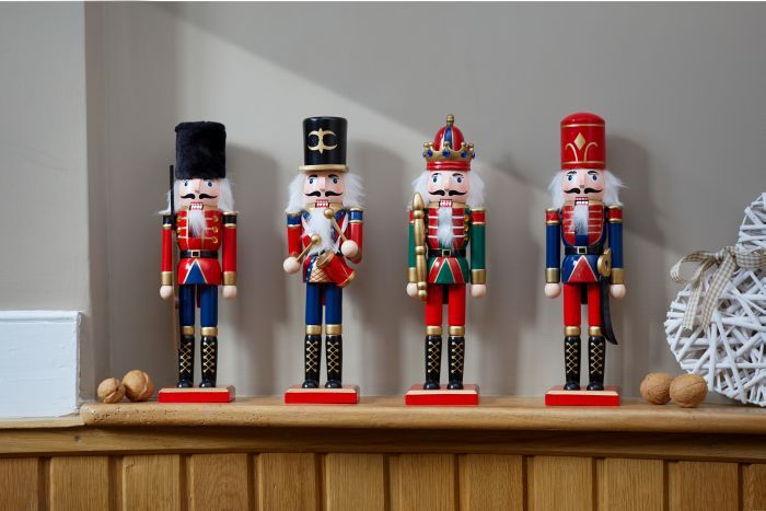 Picture of Nutcracker Large