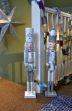 Picture of Nutcracker Silver/White Jumbo