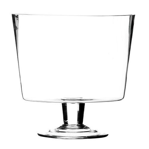 Picture of 0041.612 ENTERTAIN 20CM FOOTED TRIFLE BOWL