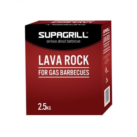 Picture of BBQ Lava Rock - 2.5kg