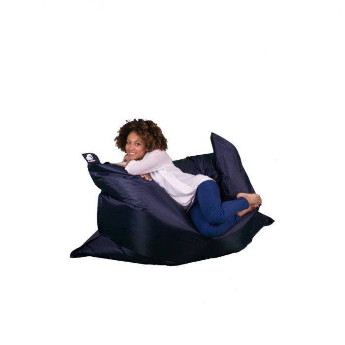 Picture of Bean Bag Jumbo - Midnight Blue