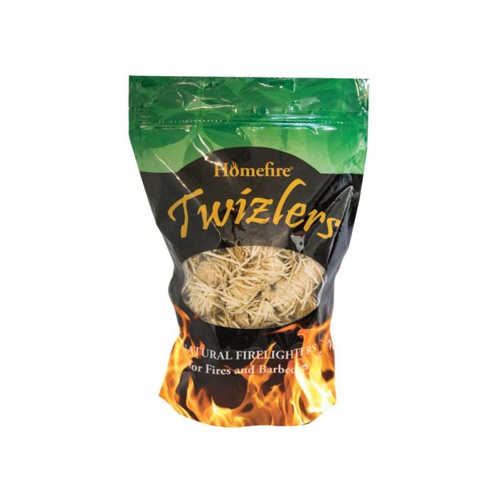 Picture of Twizlers Natural Firelighters - 300g