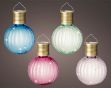 Picture of Solar Garden Light Plastic (4 assorted colours)