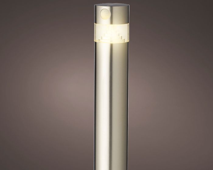Picture of Solar Stake Light Stainless Steel