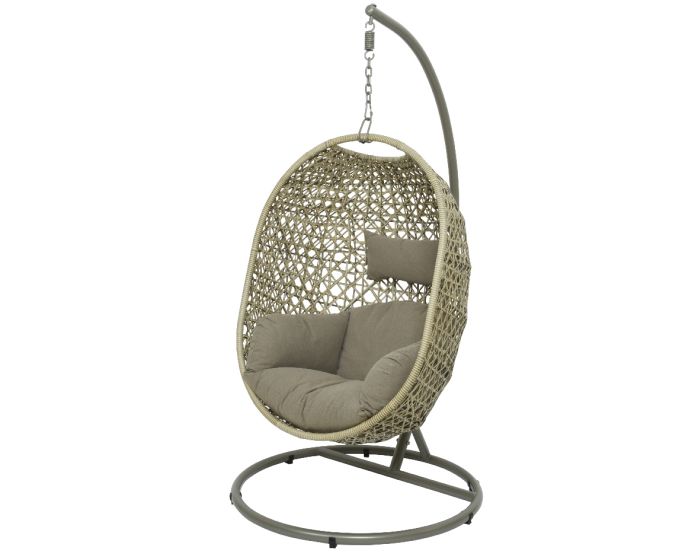 Picture of Palermo single Hanging Egg Chair