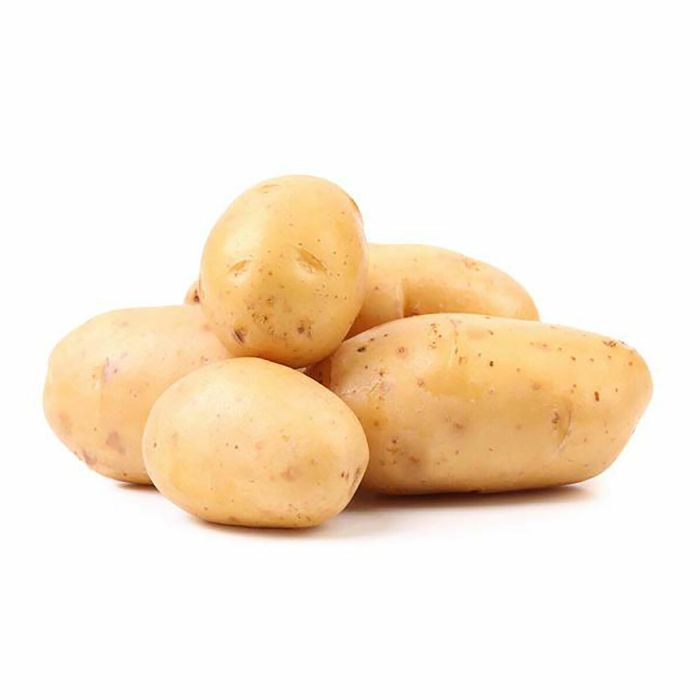 Picture of DP080 Kelly seed Potatoes 2kg