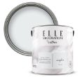 Picture of 2.5Ltr Crown Elle Flat Matt Angelic No 606