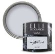 Picture of 125ml Crown Elle Flat Matt Crystlised No 109