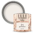 Picture of 125ml Crown Elle Flat Matt Fine Porcelain No 506