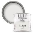 Picture of 125ml Crown Elle Flat Matt Heart Felt No 621