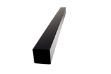 Picture of Erne Square Downpipe 5.5Mtr Black
