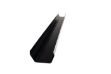 Picture of Erne Square Gutter 4Mtr Black