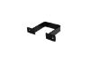 Picture of Erne Square Flush Downpipe Clips White