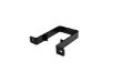 Picture of Erne Square Extension Downpipe Clips Brown