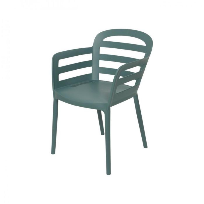 Picture of New York Dining Chair - Teal Green