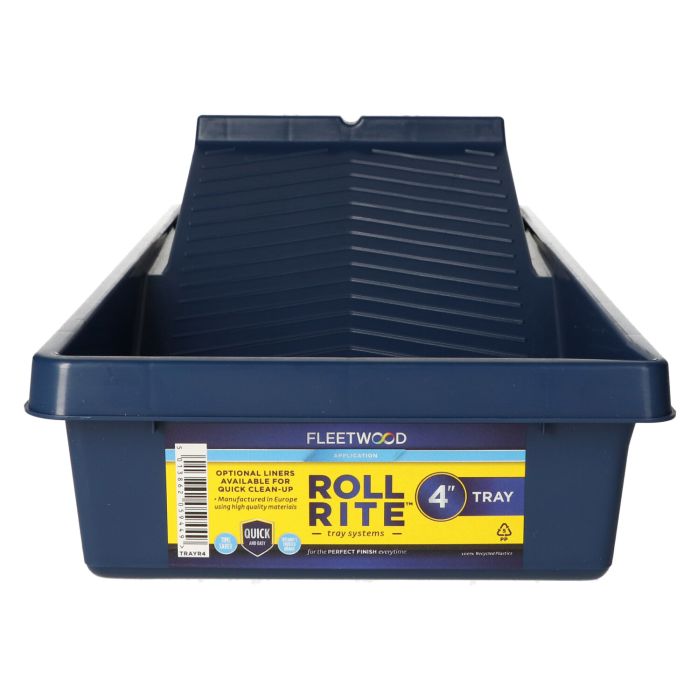 Picture of 4” Roller Tray