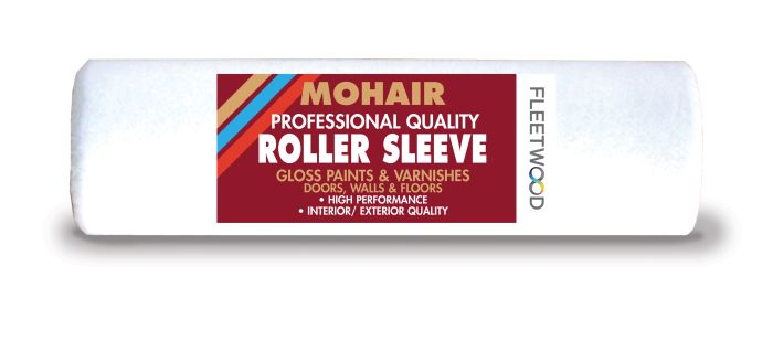 Picture of 9" Mohair Roller Sleeve