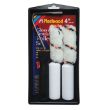 Picture of 4" Emulsion / Glosser Set with 2 sleeves