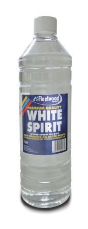 Picture of 1lt Fleetwood White Spirits