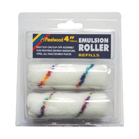 Picture of 4" Emulsion Refill Sleeve 2pk