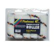Picture of 4" Emulsion Roller Sleeve 10pk