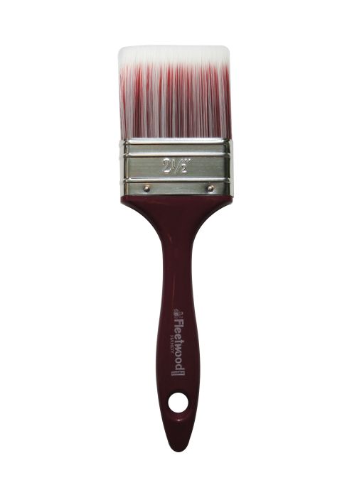 Picture of 2.5" Handy Brush Fleetwood