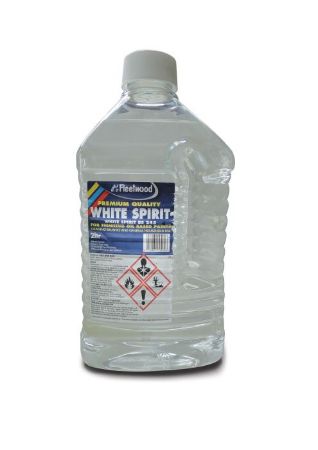 Picture of 2ltr Fleetwood White Spirits