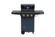 Picture of Sahara X350 3 Burner Gas BBQ Smokey Teal