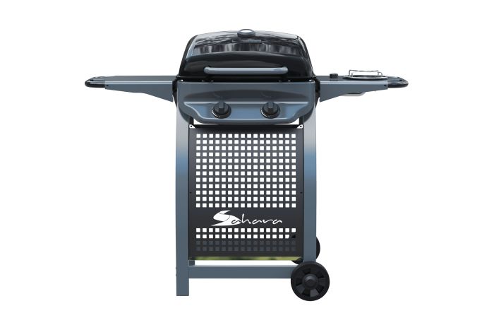 Picture of Sahara X150 2 Burner Gas Barbecue