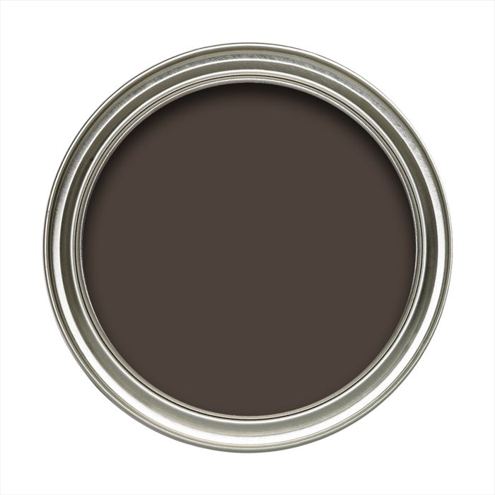 Picture of 2.5ltr Dulux Weathershield Bitter Chocolate