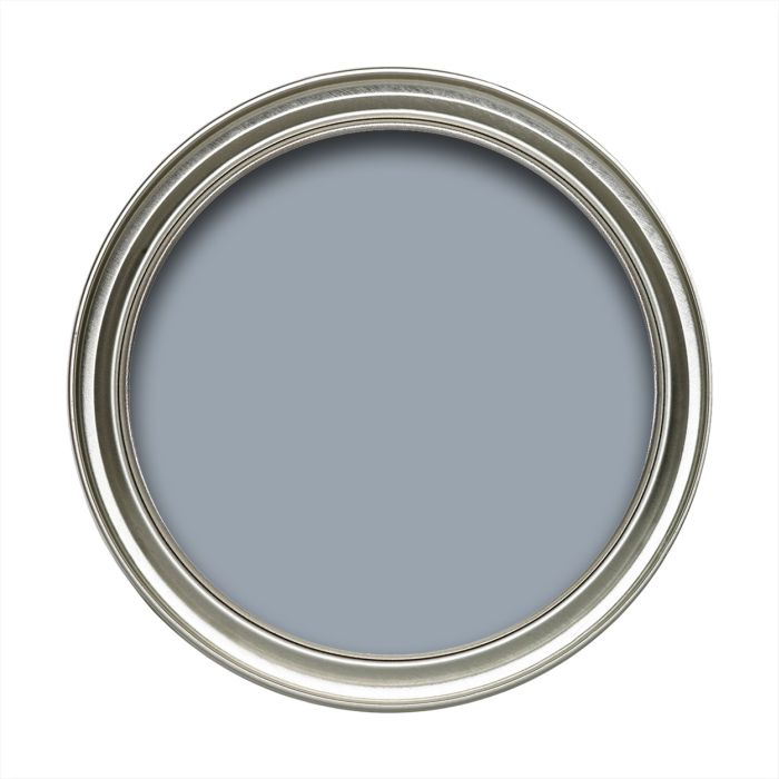 Picture of 10ltr Dulux Weathershield Blue Grey