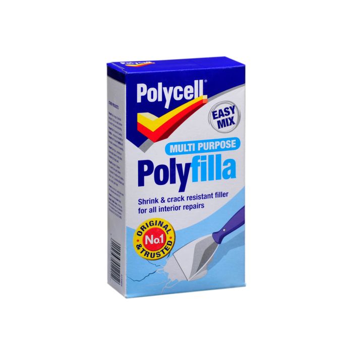 Picture of 450gm Polycell Multi Polycellrpose Polyfilla Powder Standard