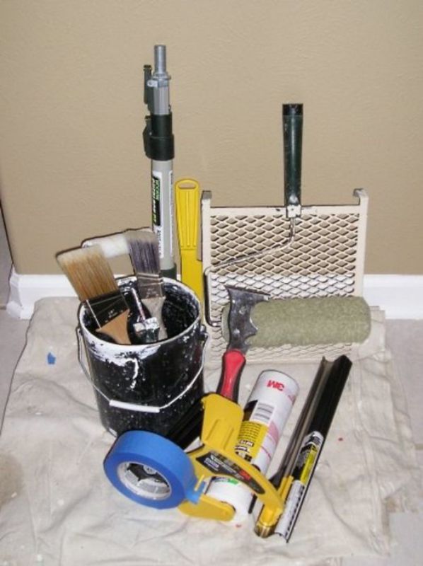 Picture for category Painting Tools