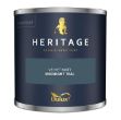 Picture of 125ml Dulux Heritage Tester Midnight Teal
