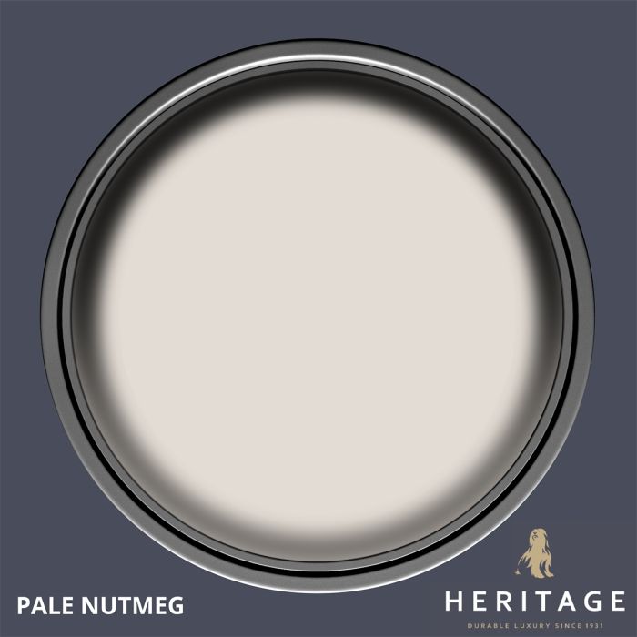 Picture of 125ml Dulux Heritage Tester Pale Nutmeg